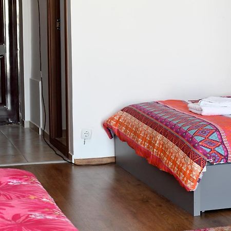 Lovely 1 Bedroom Near Arena Nationala With Ac And Free Street Parking Bukarest Eksteriør billede